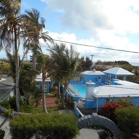 Blue Horizons Guest House Warwick Camp Exteriör bild